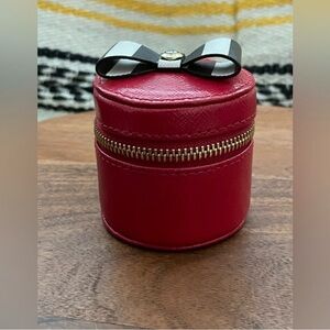 Henri Bendel Ring Box